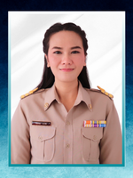 นางสาวธาราทิพย์ พุกโหมด