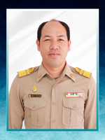 นายอำนาจ สามงามดี