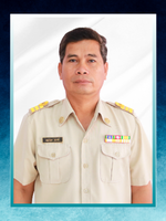 นายบุญปลูก อุฤทธิ์