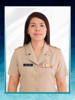 นางสาววาสนา เกิดดี