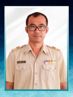 นายสุรศักดิ์ สว่างศรี