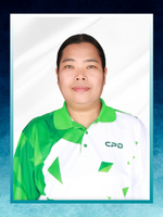 นางสาวปรารินดา วงษ์กำไรทอง