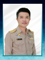 นายอดินันท์ บัวใจ