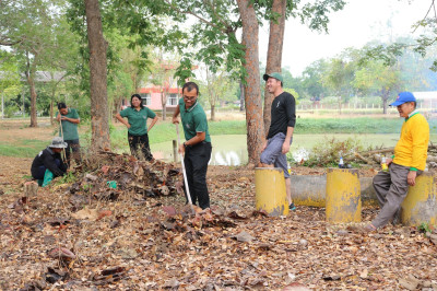 ศูนย์ฯ 14 จังหวัดชัยนาท ... พารามิเตอร์รูปภาพ 1