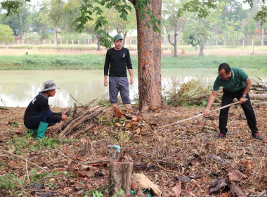 ศูนย์ฯ 14 จังหวัดชัยนาท ... พารามิเตอร์รูปภาพ 7