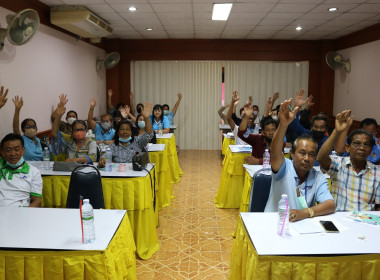 ได้รับเชิญเป็นวิทยากร โครงการ &quot;การจัดทำแผนกลยุทธ์ของสหกรณ์&quot; ... พารามิเตอร์รูปภาพ 13