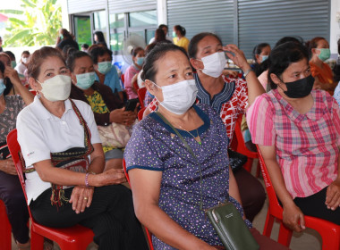 บรรยายการถ่ายทอดองค์ความรู้ “หลักการ อุดมการณ์ ... พารามิเตอร์รูปภาพ 14