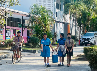 ประสานงานการจัดกิจกรรมสหกรณ์ในสถานศึกษา​พร้อมให้คำแนะนำ​ ... พารามิเตอร์รูปภาพ 10