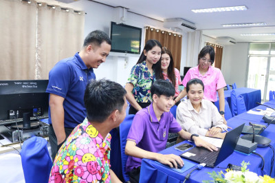 ให้ความรู้การจัดทำเว็บไซต์หน่วยงาน ... พารามิเตอร์รูปภาพ 1