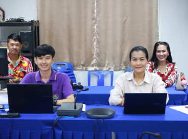 ให้ความรู้การจัดทำเว็บไซต์หน่วยงาน ... พารามิเตอร์รูปภาพ 1