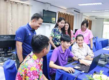 ให้ความรู้การจัดทำเว็บไซต์หน่วยงาน ... พารามิเตอร์รูปภาพ 4