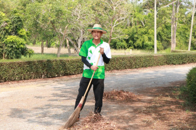 ร่วมกันจัดกิจกรรม &quot;Big Cleaning Day&quot; อย่างพร้อมเพรียงกัน ... พารามิเตอร์รูปภาพ 1
