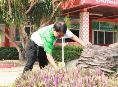 ร่วมกันจัดกิจกรรม &quot;Big Cleaning Day&quot; อย่างพร้อมเพรียงกัน ... พารามิเตอร์รูปภาพ 9