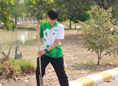 ร่วมกันจัดกิจกรรม &quot;Big Cleaning Day&quot; อย่างพร้อมเพรียงกัน ... พารามิเตอร์รูปภาพ 13