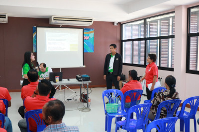 (Strong Coop Model : SCM) ระยะที่ 2 ขั้นตอนที่ 6 ณ ... พารามิเตอร์รูปภาพ 1