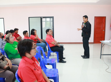 (Strong Coop Model : SCM) ระยะที่ 2 ขั้นตอนที่ 6 ณ ... พารามิเตอร์รูปภาพ 11