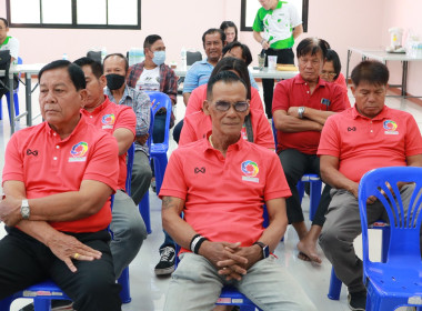 (Strong Coop Model : SCM) ระยะที่ 2 ขั้นตอนที่ 6 ณ ... พารามิเตอร์รูปภาพ 15