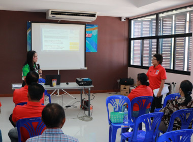 (Strong Coop Model : SCM) ระยะที่ 2 ขั้นตอนที่ 6 ณ ... พารามิเตอร์รูปภาพ 20