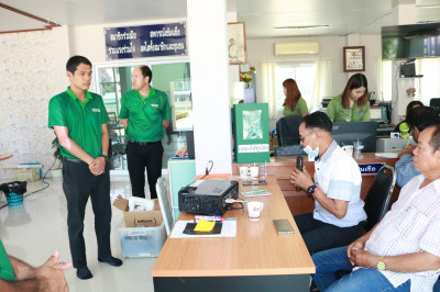(Strong Coop Model : SCM) ระยะที่ 2 ขั้นตอนที่ 6 ณ ... พารามิเตอร์รูปภาพ 1