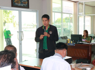 (Strong Coop Model : SCM) ระยะที่ 2 ขั้นตอนที่ 6 ณ ... พารามิเตอร์รูปภาพ 10