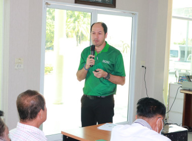 (Strong Coop Model : SCM) ระยะที่ 2 ขั้นตอนที่ 6 ณ ... พารามิเตอร์รูปภาพ 2