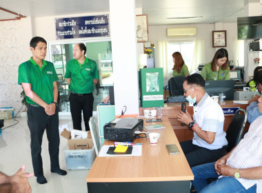 (Strong Coop Model : SCM) ระยะที่ 2 ขั้นตอนที่ 6 ณ ... พารามิเตอร์รูปภาพ 20