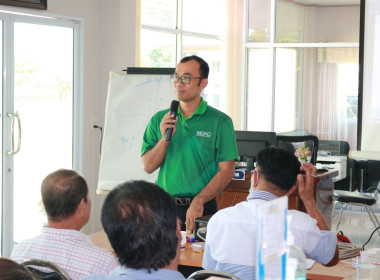 (Strong Coop Model : SCM) ระยะที่ 2 ขั้นตอนที่ 6 ณ ... พารามิเตอร์รูปภาพ 4