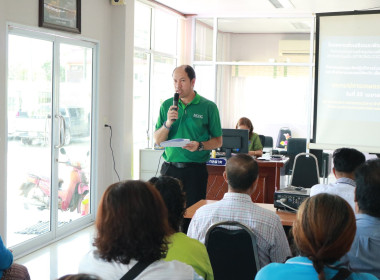 (Strong Coop Model : SCM) ระยะที่ 2 ขั้นตอนที่ 6 ณ ... พารามิเตอร์รูปภาพ 6