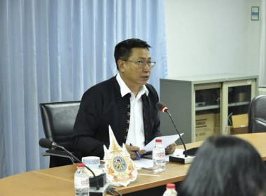 ประชุมการขับเคลื่อนแผนงานโครงการในไตรมาสที่ 3 – 4 ... พารามิเตอร์รูปภาพ 1