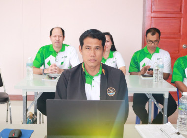 ประชุมการขับเคลื่อนแผนงานโครงการในไตรมาสที่ 3 – 4 ... พารามิเตอร์รูปภาพ 2