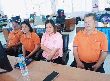ประชุมการขับเคลื่อนแผนงานโครงการในไตรมาสที่ 3 – 4 ... พารามิเตอร์รูปภาพ 4