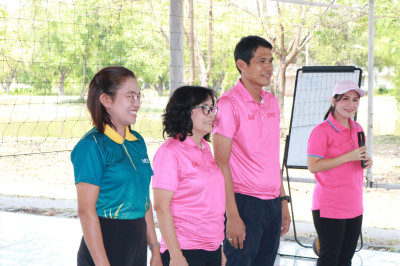 สามัคคีคือพลัง: หน่วยงานสหกรณ์ชัยนาทร่วมจัดกีฬาสานสัมพันธ์ ... พารามิเตอร์รูปภาพ 1
