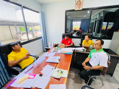 ขับเคลื่อนโครงการอาสาสมัครสหกรณ์ในการสำรวจความต้องการหมวกอาสาสมัครสหกรณ์ประจำปี 2568 ... พารามิเตอร์รูปภาพ 1