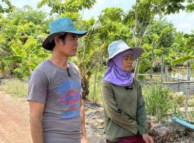 ถ่ายทำวิดีทัศน์ (VTR) ลานกระบือโมเดล ... พารามิเตอร์รูปภาพ 2