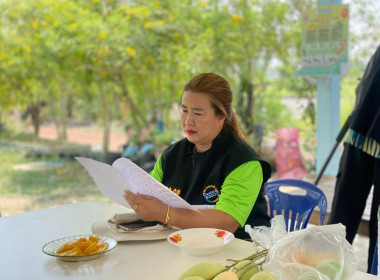 ถ่ายทำวิดีทัศน์ (VTR) ลานกระบือโมเดล ... พารามิเตอร์รูปภาพ 4