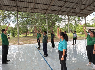 Work Life Balance &amp; Sport Day ... พารามิเตอร์รูปภาพ 10