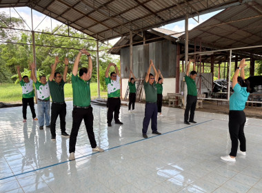 Work Life Balance &amp; Sport Day ... พารามิเตอร์รูปภาพ 12