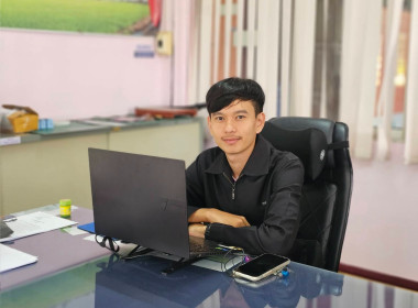 โครงการอบรม หลักสูตรการจัดการเรียนรู้การสหกรณ์ในโรงเรียน ... พารามิเตอร์รูปภาพ 2
