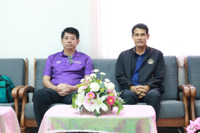 ขับเคลื่อนแผนพัฒนาสหกรณ์เข้มแข็ง SCM ณ สหกรณ์การเกษตรพบพระ ... พารามิเตอร์รูปภาพ 1