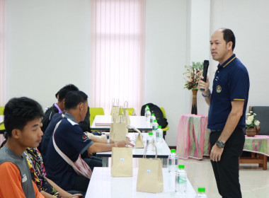 ขับเคลื่อนแผนพัฒนาสหกรณ์เข้มแข็ง SCM ณ สหกรณ์การเกษตรพบพระ ... พารามิเตอร์รูปภาพ 9