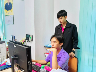 พัฒนาสื่อประชาสัมพันธ์สหกรณ์สู่ยุคดิจิทัล ณ ... พารามิเตอร์รูปภาพ 1