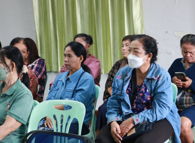 ขับเคลื่อนแผนพัฒนาสหกรณ์เข้มแข็ง SCM ณ สหกรณ์การเกษตรแม่สอด ... พารามิเตอร์รูปภาพ 11