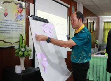 ขับเคลื่อนแผนพัฒนาสหกรณ์เข้มแข็ง SCM ณ สหกรณ์การเกษตรแม่สอด ... พารามิเตอร์รูปภาพ 17
