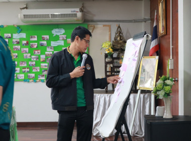 ขับเคลื่อนแผนพัฒนาสหกรณ์เข้มแข็ง SCM ณ สหกรณ์การเกษตรแม่สอด ... พารามิเตอร์รูปภาพ 18