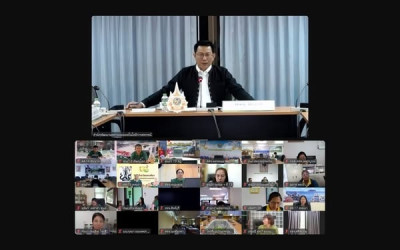 ประชุมโครงการประกวดโรงเรียนจัดการเรียนรู้การสหกรณ์ ... พารามิเตอร์รูปภาพ 1