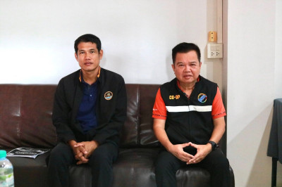 โครงการฝึกอบรม &quot;สหกรณ์ รัฐ คนละครึ่ง พึ่งพิงกัน&quot; ณ ... พารามิเตอร์รูปภาพ 1