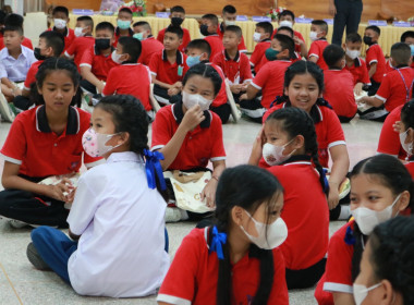 พิธีเปิดงาน &quot;7 มิถุนายน วันสหกรณ์นักเรียน ประจำปี 2568&quot; ณ ... พารามิเตอร์รูปภาพ 18
