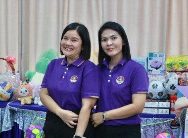 เปิดโลกสหกรณ์ให้นักเรียน ศูนย์ถ่ายทอดเทคโนโลยีการสหกรณ์ที่ ... พารามิเตอร์รูปภาพ 4
