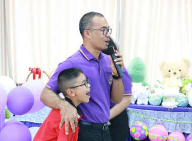 เปิดโลกสหกรณ์ให้นักเรียน ศูนย์ถ่ายทอดเทคโนโลยีการสหกรณ์ที่ ... พารามิเตอร์รูปภาพ 7
