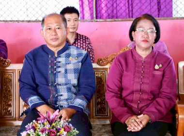 ร่วมงาน &quot;7 มิถุนายน วันสหกรณ์นักเรียน ประจำปี 2568&quot; ณ ... พารามิเตอร์รูปภาพ 1
